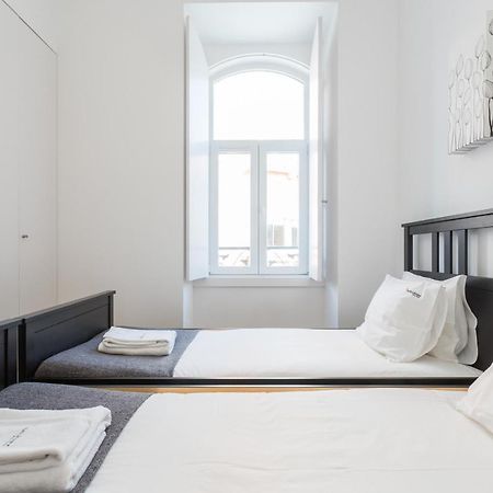 Flh Graca Spacious Flat Lisbon Exterior photo