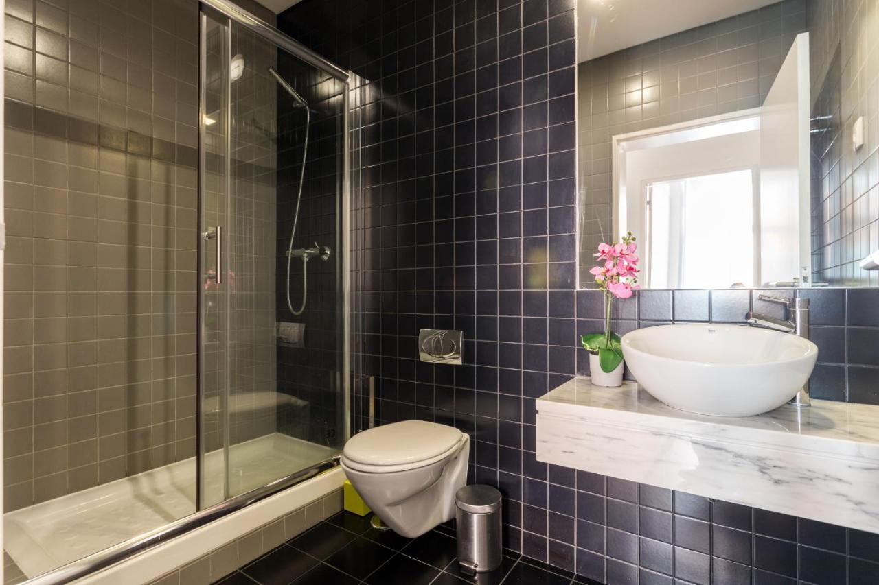 Flh Graca Spacious Flat Lisbon Exterior photo